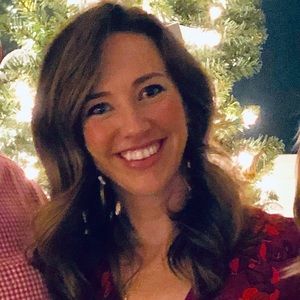 Meet your Posher, Lisha